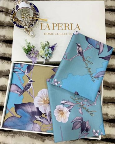 Комплект постельного белья La Perla LUX-48050