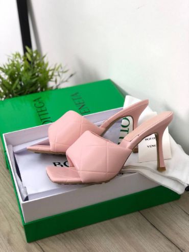 Мюли Bottega Veneta LUX-50307