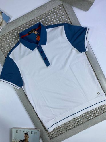 Поло Loro Piana LUX-50504