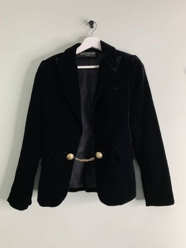 Жакет Balmain LUX-54796