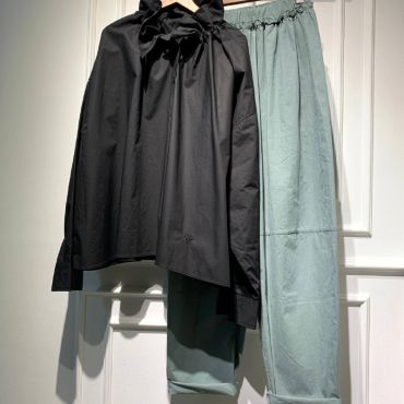 Рубашка  LUX-51737