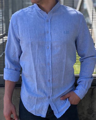 Рубашка  BOSS LUX-32536