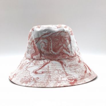 Панама Christian Dior LUX-32495