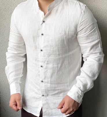 Рубашка  LUX-32773
