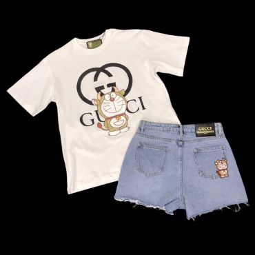 Футболка Gucci LUX-49305