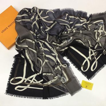 Палантин Louis Vuitton LUX-27714