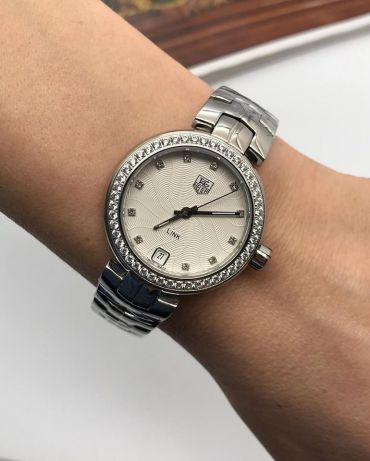  Часы женские  LUX-27554