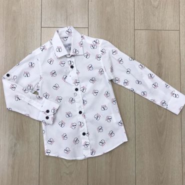 Рубашка Valentino LUX-27576
