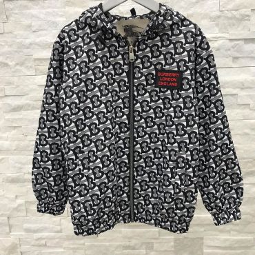 Ветровка Burberry LUX-27734