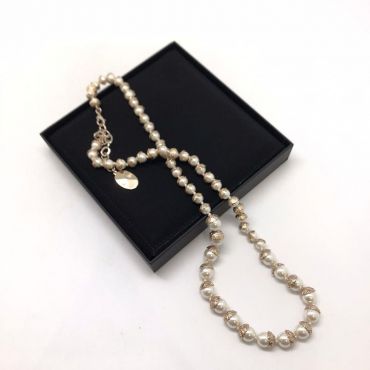 Колье Chanel LUX-27915