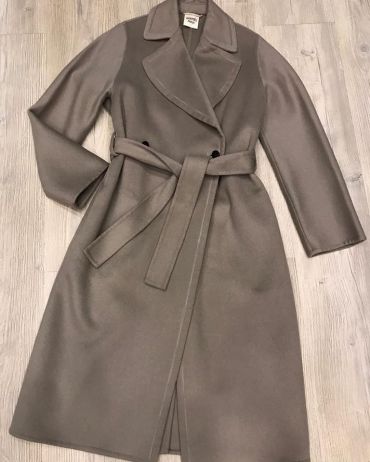 Пальто Hermes LUX-28690