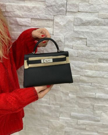 Сумка женская KELLY 20 Hermes LUX-29179