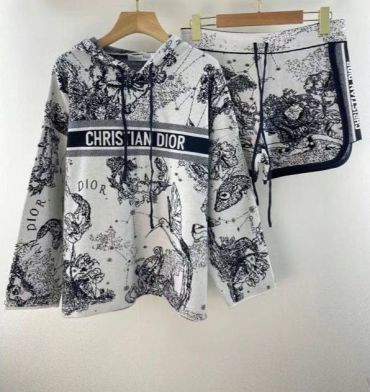 Костюм Christian Dior LUX-56133