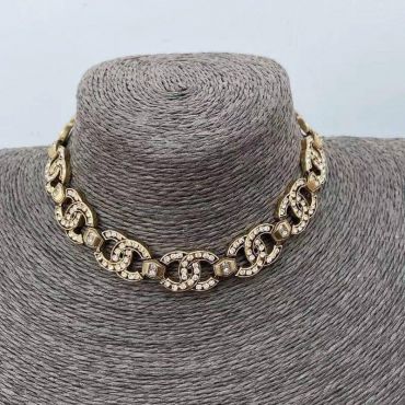 Колье Chanel LUX-48370