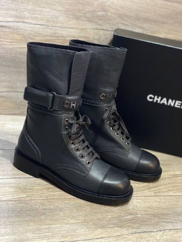 Ботинки Chanel LUX-55905
