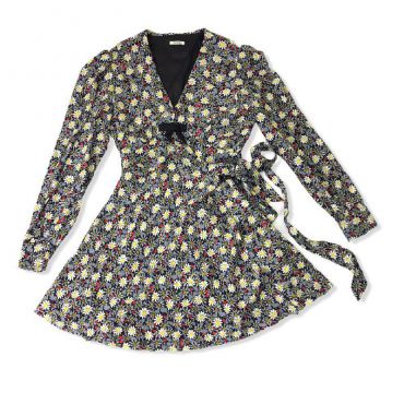 Платье Miu Miu LUX-48388