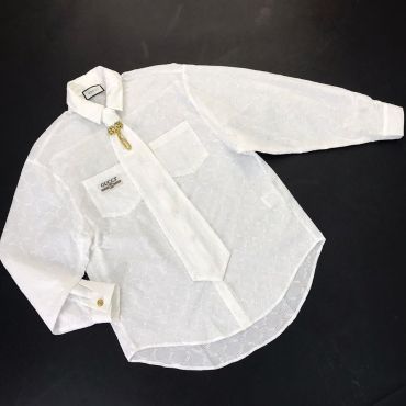 Рубашка женская Gucci LUX-29371