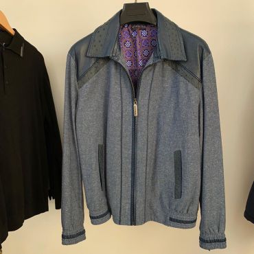 Ветровка  LUX-29480