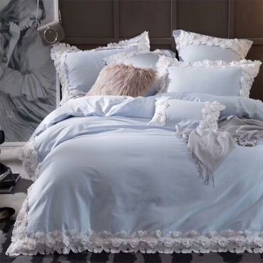 Комплект постельного белья APPOLO LUX-29721