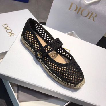 Эспадрильи Christian Dior LUX-50452