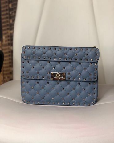  Сумка женская Rockstud Spike Valentino LUX-30310