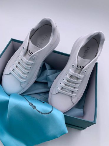 Кеды Prada LUX-48838