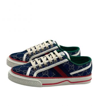 Кеды Gucci LUX-49873