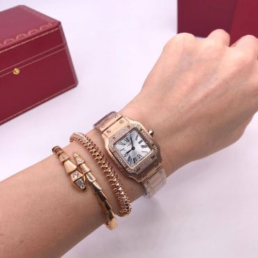 Часы Cartier LUX-52037