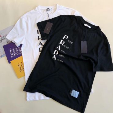 Футболка женская Prada LUX-31270