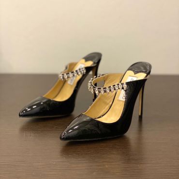 Мюли Jimmy Choo LUX-31224