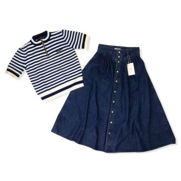 Юбка Celine LUX-49070