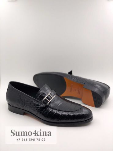 Лоферы мужские Hermes ОМ-234