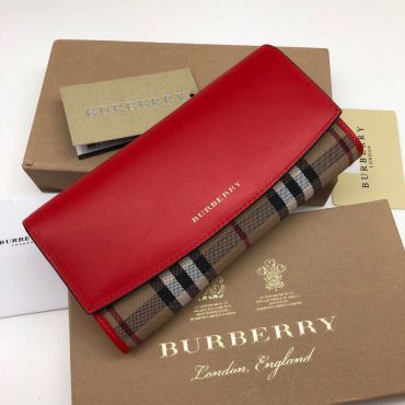 Кошелёк  Burberry СЖ-055