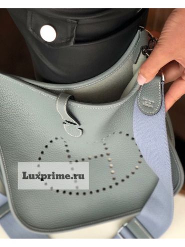 Сумка женская EVELYNE Hermes СЖ-296