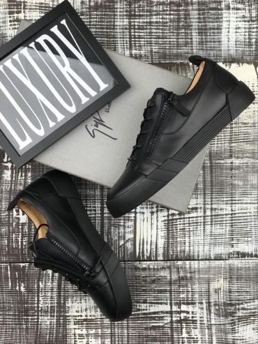  Кеды мужские Giuseppe Zanotti,  ОМ-137