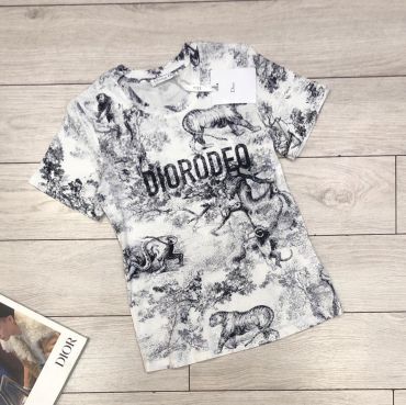  Футболка Christian Dior ОДЖ-1132