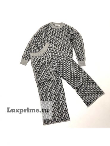 Костюм женский брючный Christian Dior ОДЖ-647