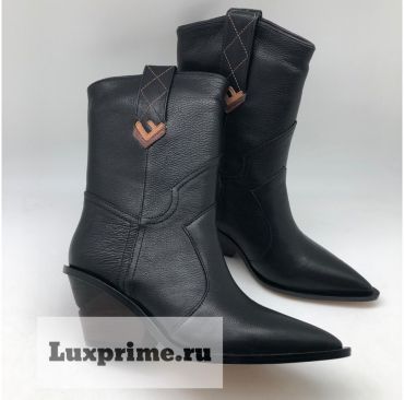  Ботинки Fendi ОЖ-327