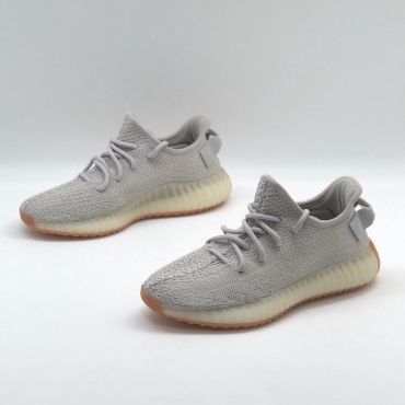 Кроссовки мужские Adidas Yeezy Boost Adidas LUX-29850