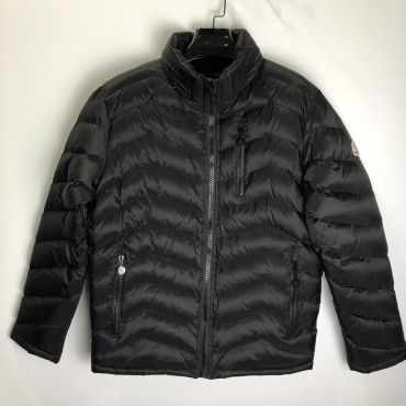 Куртка мужская Moncler ОДМ-115
