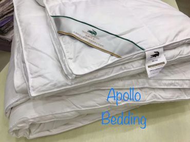 Одеяло Lacoste 200х230см  LUX-25854