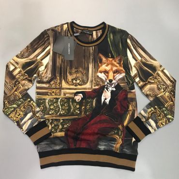 Кофта мужская Dolce & Gabbana ОДМ-019