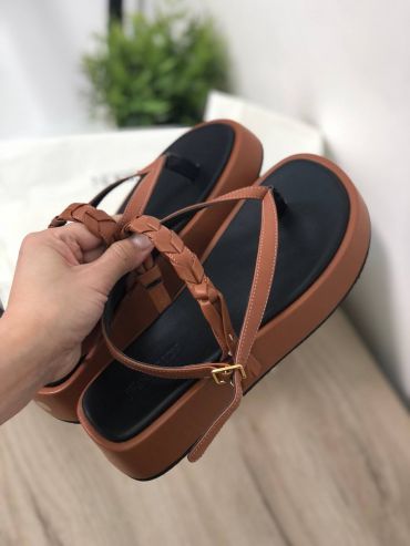 Сандалии Jil Sander LUX-50869