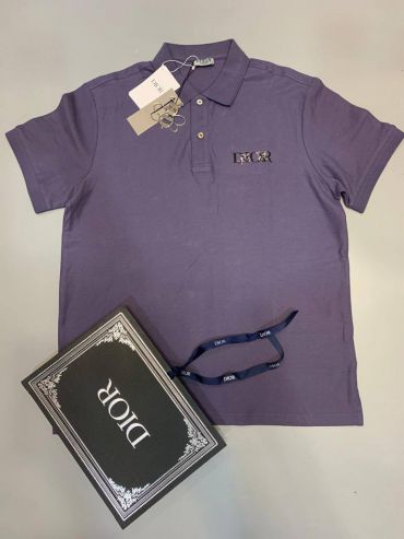 Поло Christian Dior LUX-53345