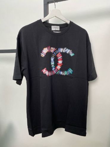 Футболка Chanel LUX-50003