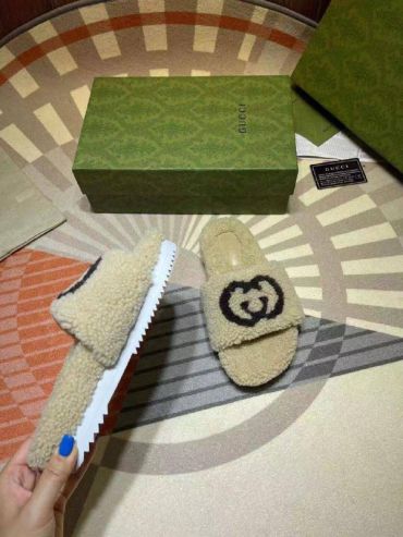 Шлёпанцы Louis Vuitton LUX-55207