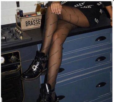 Колготки  LUX-56144