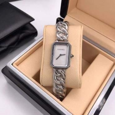 Часы Chanel LUX-52939