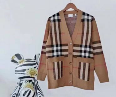 Кардиган Burberry LUX-55682