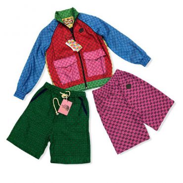 Шорты Gucci LUX-50916